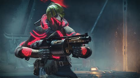 Destiny 2: How To Farm Gambit Prime Weapons in The Reckoning