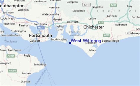 West Wittering Surf Forecast and Surf Reports (South Coast, UK)