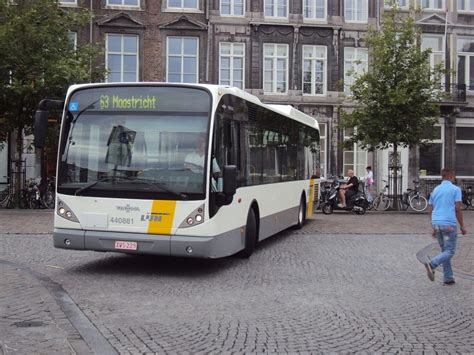 De Lijn service back to normal by Saturday morning