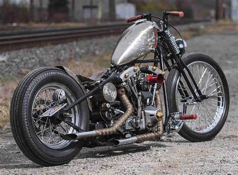 Harley Shovelhead