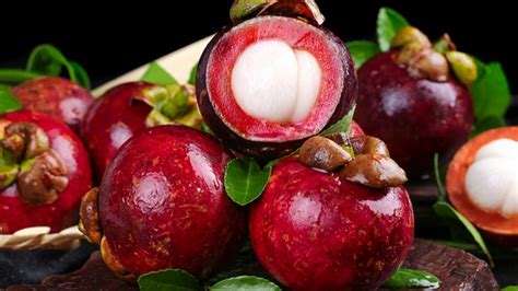 Mangosteen Benefits: Here are the Surprising Benefits of this Fruit to ...