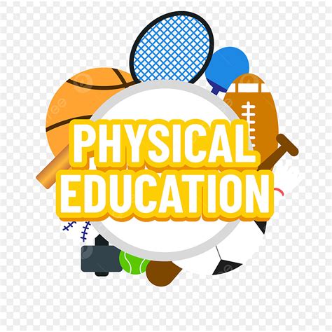 Physical Education Shot Put PNG, Vector, PSD, and Clipart With ...