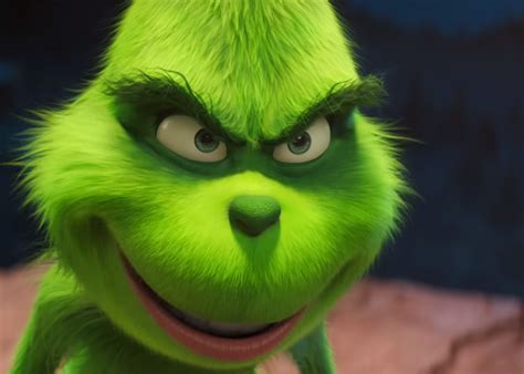 El Grinch (2018) - All Screens