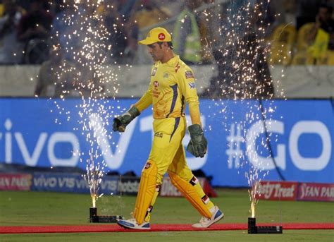 IPL 2023: Three Incredible Records Held by MS Dhoni in the IPL