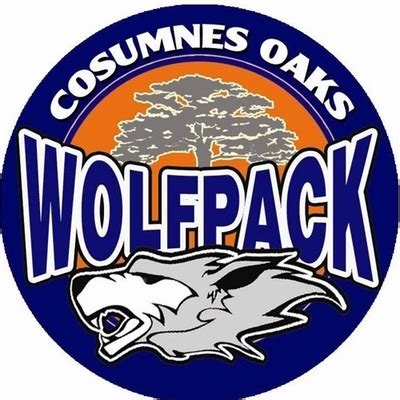 Cosumnes Oaks HS Cross Country