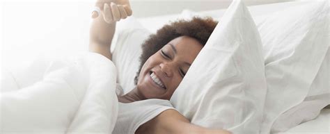 5 Tips To Waking Up Refreshed | Henry Ford Health - Detroit, MI