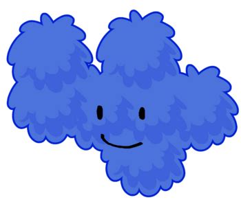 Puffball Four | BFB Recommend Characters Wiki | Fandom