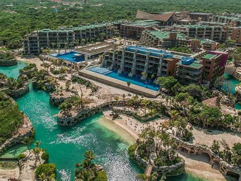 Awasome Hotels Xcaret Cancun Ideas