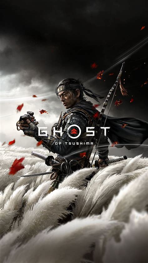 Ghost of Tsushima - PS4 and PS5 Games | PlayStation | Ghost of tsushima ...