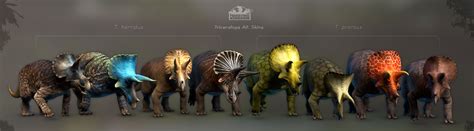 Prehistoric kingdom concept art - collegesalo