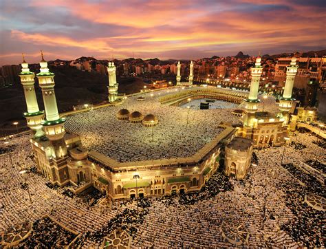 Hajj Pilgrimage Statistics