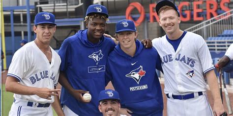 Dunedin Blue Jays combined no-hitter vs. Tampa | Princeton Whistlepigs