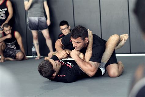 9 Reasons Why Brazilian Jiu-Jitsu Is The Perfect Martial Art - Evolve Daily