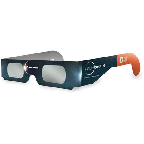 Solar eclipse glasses: How to check safety and use them correctly | Space