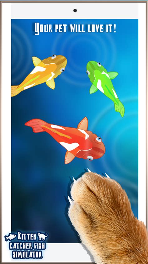 Simulator Cat Fishing Luck:Amazon.ca:Appstore for Android