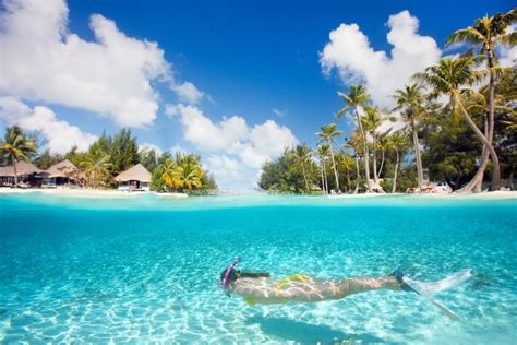 Magnificent Lakshadweep Islands | ADVENTURESOME