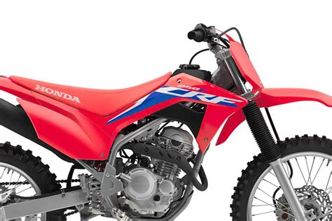 Honda CRF250F Review (Height, Weight, HP, Specs) - Good?