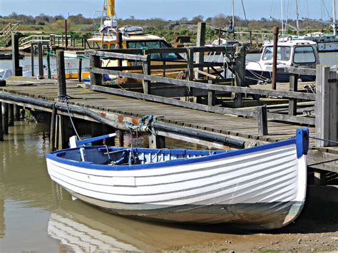 Southwold Harbour | Southwold has an interesting harbour whi… | Flickr