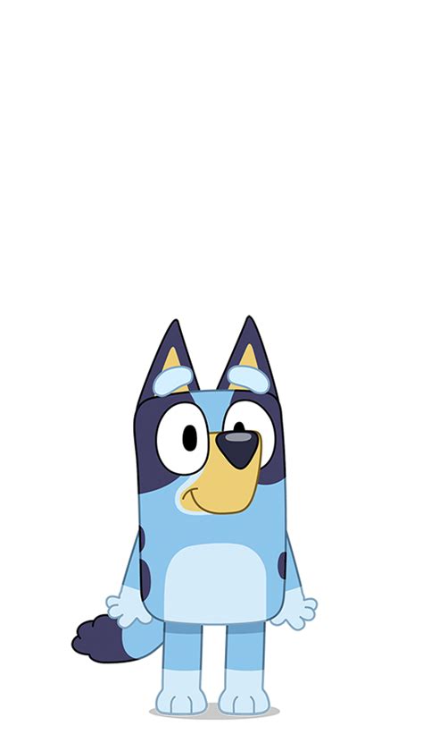 Bluey - Characters | Bluey Official Website