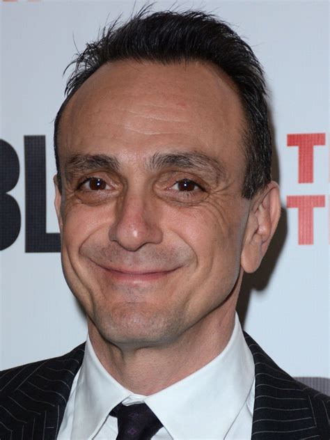 Hank Azaria | Simpsons Wiki | Fandom