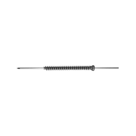 CANNULATED SCREW FULL THREADED 4,0 MM | Ortimplant