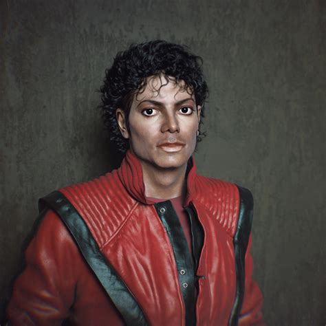 Michael Jackson (Thriller) - Hadi Karimi