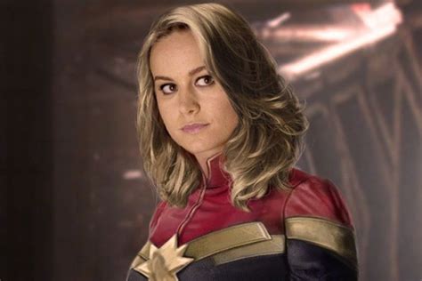 Who is Brie Larson? 5 things you didn’t know about the new ‘Captain ...