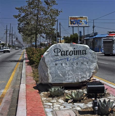 Hispanic gangs in the Pacoima neighborhood of Los Angeles | StreetGangs ...