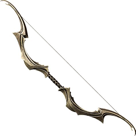 Longbow of the Golden Stag | GM Binder