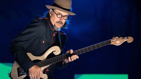 Primus Plot Final U.S. Tour Dates of 2018