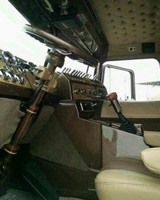 11 K100 Interior ideas | truck interior, kenworth trucks, kenworth