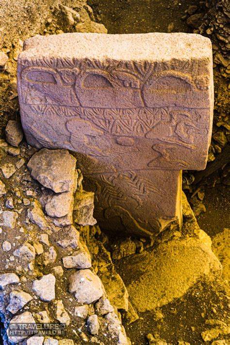 Gobekli Tepe Turkey - World’s oldest temple? - Travelure