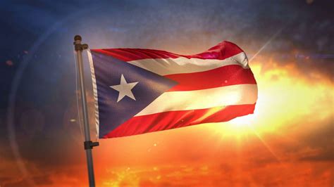 Puerto Rico Flag Wallpapers - Top Free Puerto Rico Flag Backgrounds ...