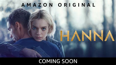 Watch Hanna - Season 3 | Prime Video