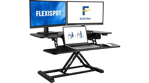 Flexispot’s adjustable desks are currently 30% cheaper ahead of Amazon ...