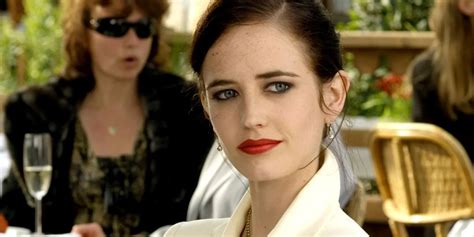 Eva Green’s Vesper Lynd Was a Girl Boss, Not a Bond Girl