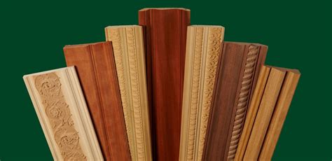 Importance of Your Wood Trim Moulding - Saroyan Hardwoods