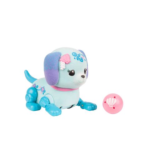 Little Live Pets S2 Cutie Pup Single Pack- Shelly – Toys Onestar