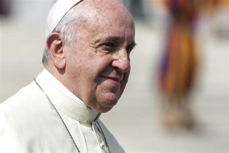 Pope Francis- CEO and Epic Innovator – The Wisdom Daily