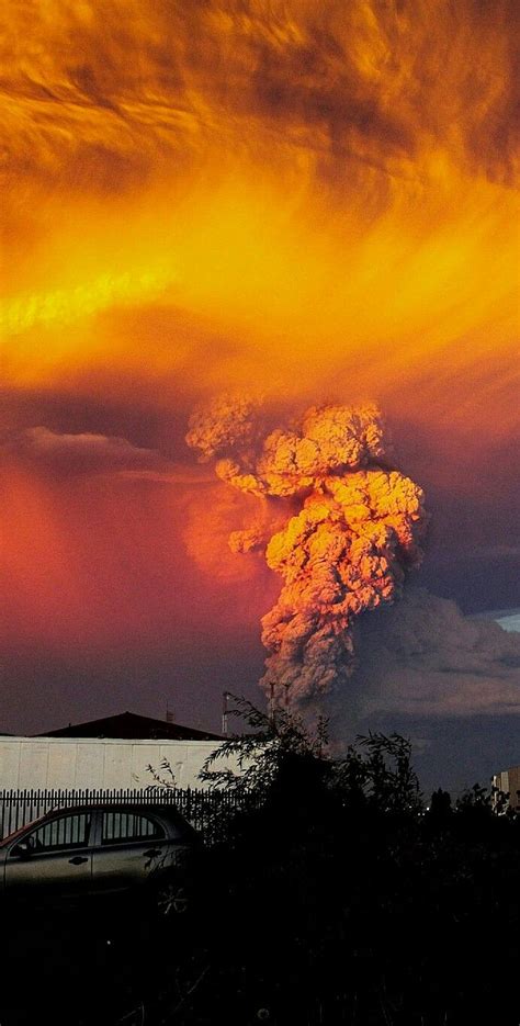 A pyrocumulus cloud, or fire cloud, is a dense cumuliform cloud ...