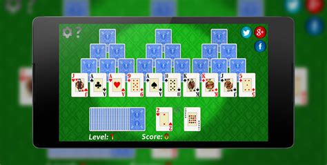 Solitaire TriPeaks Classic ♣ Free Card Game - Android Apps on Google Play