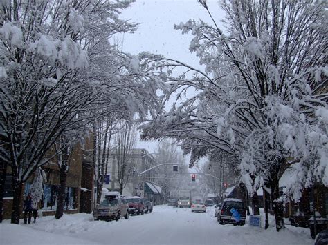 3rd Street View- McMinnville, Oregon (2) | Another view of D… | Flickr