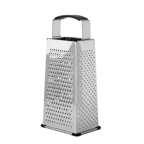 Types of Graters by Function, Model, and Grater Size - YaleTools