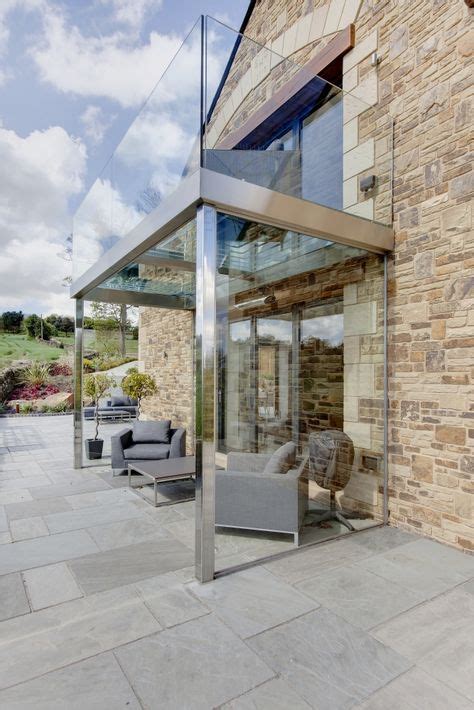 7 Glass balcony ideas | glass balcony, glass floor, frameless glass ...