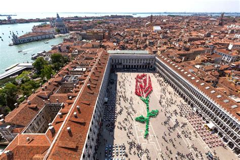 Festa di San Marco in Venice | L'Italo-Americano – Italian American ...