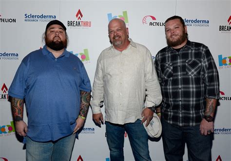 What happened to Corey on Pawn Stars? Fans worry after he loses weight