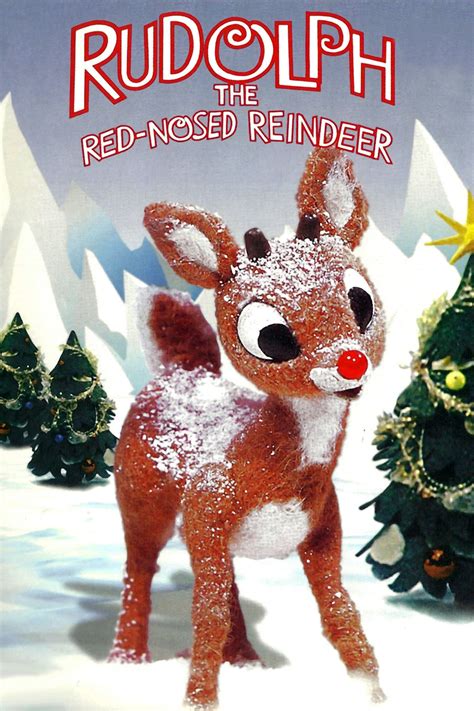 rudolph the red-nosed reindeer (1964) | MovieWeb