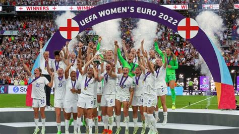 Lionesses' World Cup quarter final win hands ITV weekend viewing boost ...