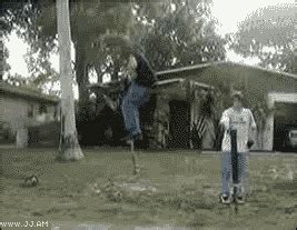 Backflip GIF - Find & Share on GIPHY