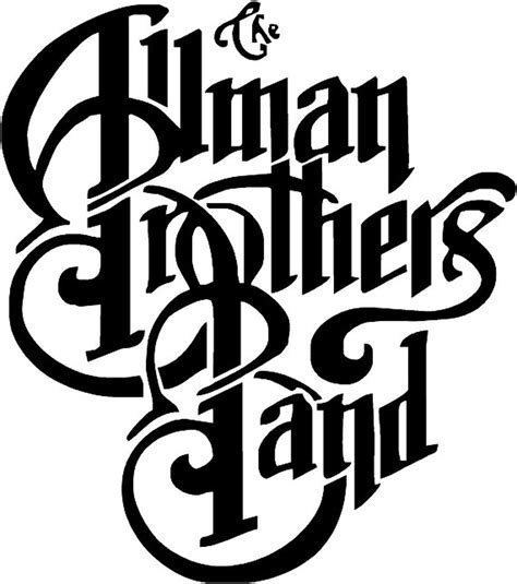 allman brothers band logo 10 free Cliparts | Download images on ...